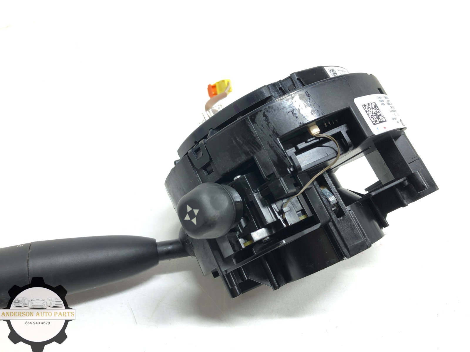 2014-2020 MASERATI QUATTROPORTE STEERING COLUMN COMBINATION MULTISWITCH OEM