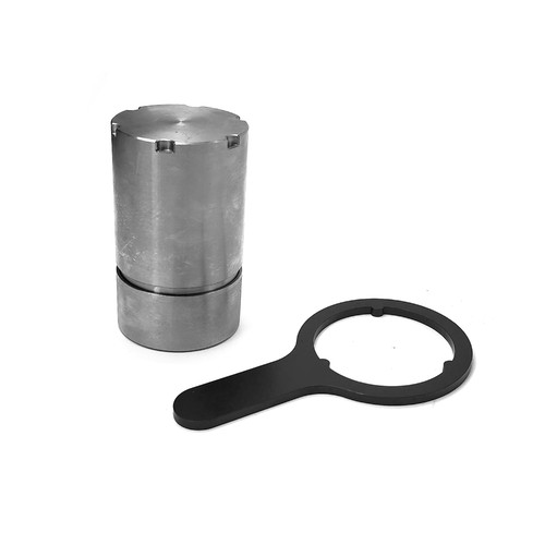 Accumulateur de Pression DSG Mécatronique Kit pour 0AM DQ200 P17BF P189C VW Audi - Photo 3 sur 8