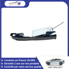 Porte avant et accessoires Fiat TIPO