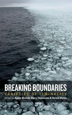 Agnes Horvath (u. a.) | Breaking Boundaries | Buch | Englisch (2015) | Gebunden