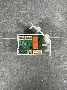 ✅ Miele Elektronik Steuerung Platine EZS 200-A Nr. 7829050 W119993
