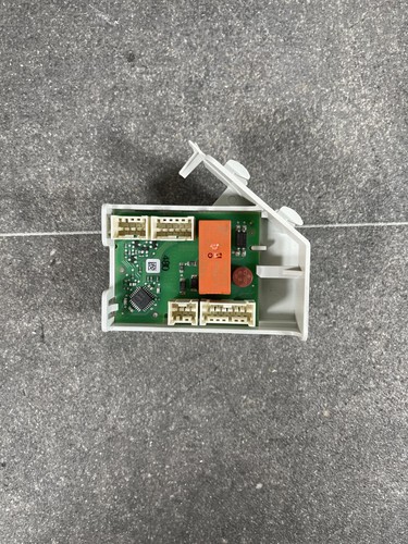 ✅ Miele Elektronik Steuerung Platine EZS 200-A Nr. 7829050 W119993