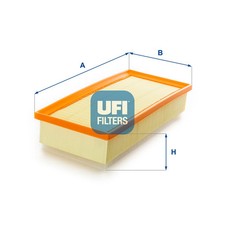 UFI Filters Air Filter 30.322.00