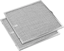 99010316 Range Hood Grease Filter 11 1/4" x 11 3/4" Compatible with b-roan... 
