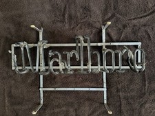 Vintage Marlboro Neon 1960’s
