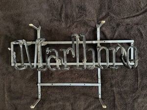 Vintage Marlboro Neon 1960’s