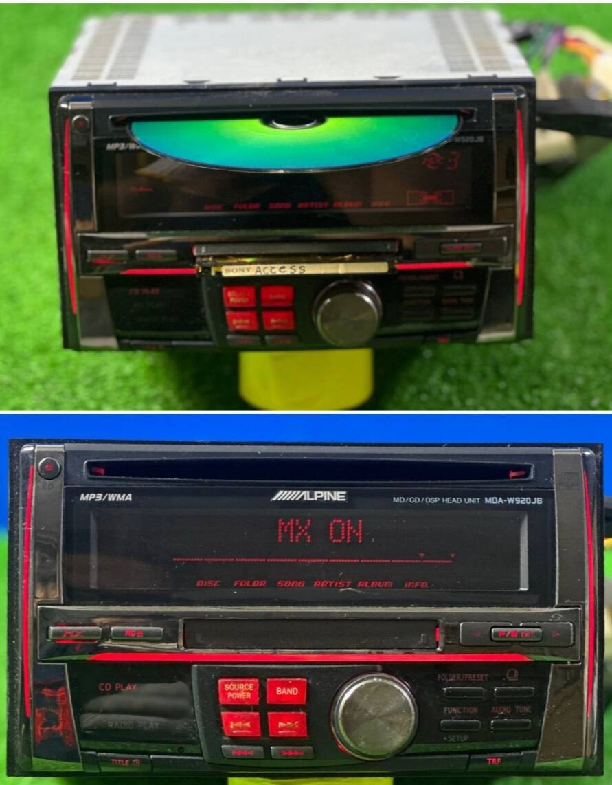 masayan　ALPINE カーナビ DVD/CD Bluetooth 2004 2005 2006 2007 Toyota Scion Alpine SAT Ready Radio CD