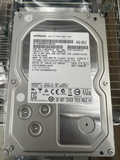 New Hitachi HDD 3.5" SATA III 2TB HUA723020ALA640 0F14992