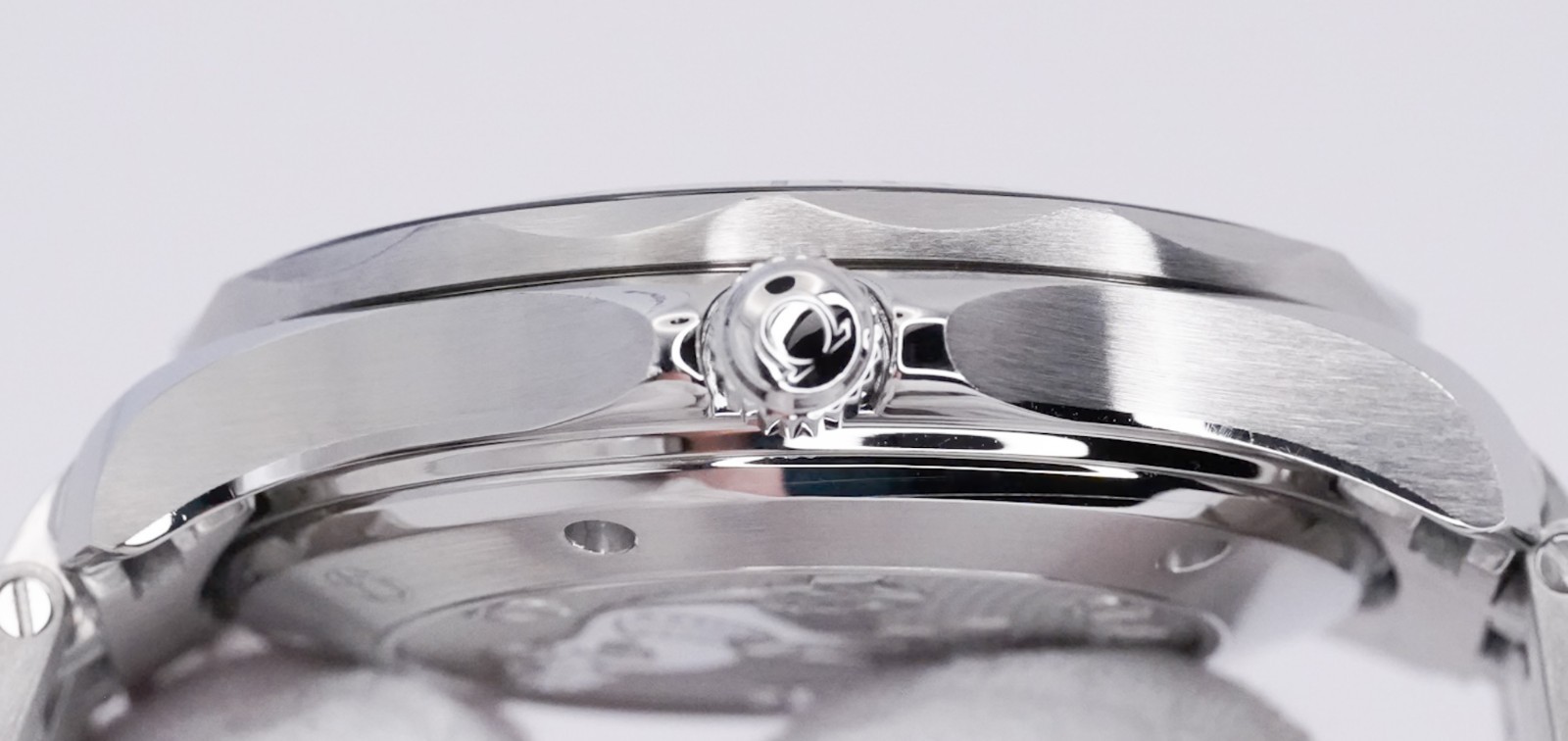 Omega Seamaster Diver 300 M – Ref. 212.30.41.20.01.003 – 41mm Stainless Steel image 5