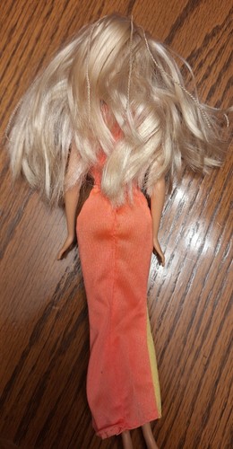 My Scene Barbie Kennedy Spring Break Tiny Braids Puppe - Bild 2 von 4