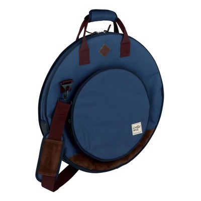 Tama Powerpad Designer Cymbal Bag 22'' Navy Blue