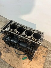 Motorblock Audi Tt CDAA 1.8 TFSI 160PS 118kW 2014 Benzin Unkomplett