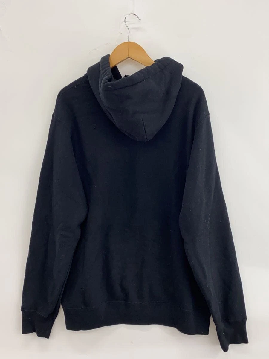 UNDERCOVER Felpa con cappuccio sottocoperta 23AW Angel Noise 4 cotone marrone UC2C4892 3 usata