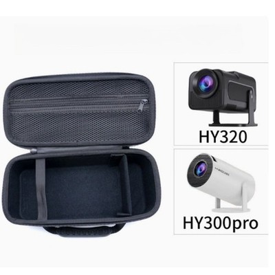 EVA Hardcase für HY320 HY300 PRO Ultra Projektor Tragetasche Beamer Schutz Hülle