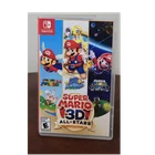 Nintendo Switch: Super Mario 3D All-Stars