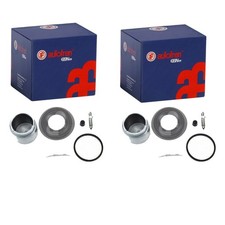2x AUTOFREN BREMSSATTEL RAPARATUR-SATZ VORNE passend für OPEL ASCONA CORSA