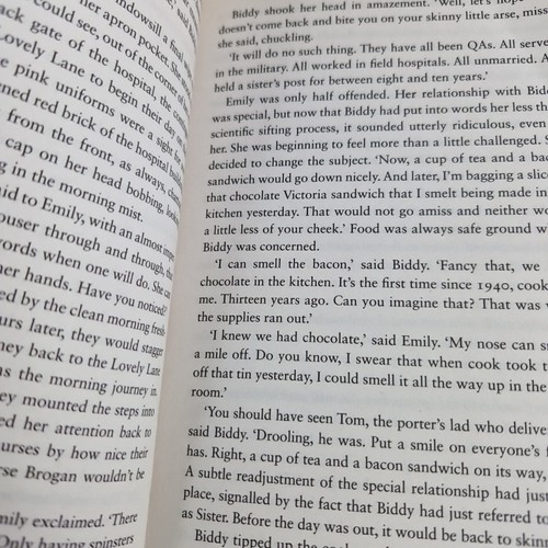 The Lovely Lane Series 3 Book Bundle By Nadine Dorries ( Paperback, 2017) - Picture 14 of 17