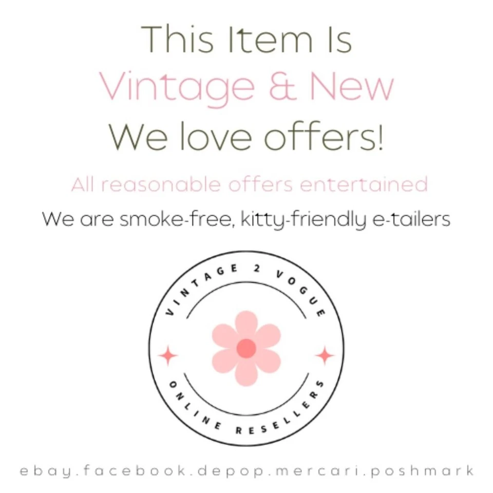 AVON Vintage The Gift Collection Country Treasures Trivet, NIB - Image 2 of 4