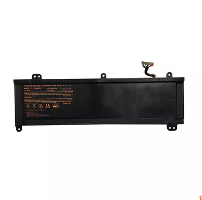 Genuine Battery N550BAT-3 For Clevo N550RC N550RN N551RC N551RN MACHENIKE F57-D2