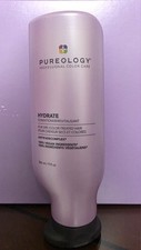 Pureology Hydrate Conditioner For Dry, Color-Treated Hair 266ml/9fl.oz. New