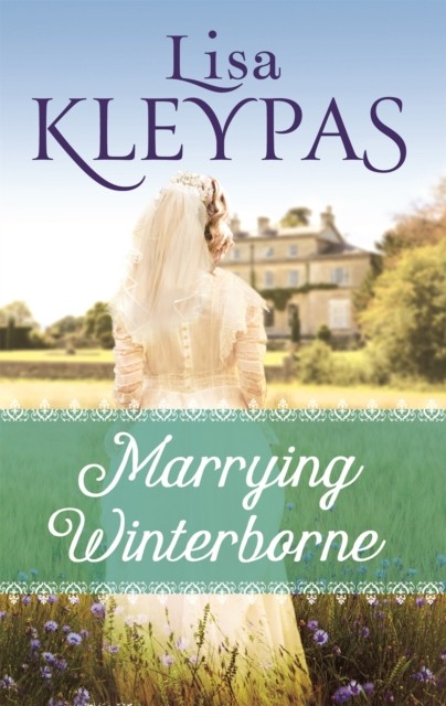 Marrying Winterborne (The Ravenels) By Lisa Kleypas - Image 3