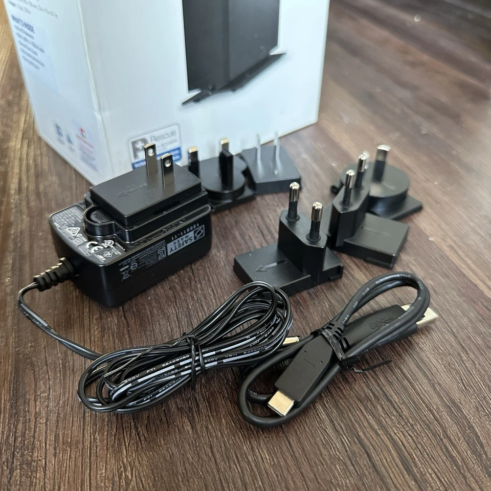 LaCie d2 Professional 4TB External Hard Drive - Image 3 of 4