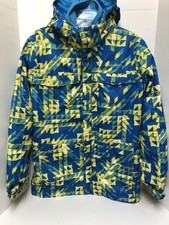 Columbia INTERCHANGE 3 in 1 Jacket Boys Girls Kids YOUTH XL 18-20 MINT worn 1x 