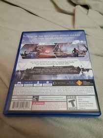 Horizon Zero Dawn - Complete Edition - Sony PlayStation 4 