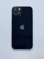 Back Frame Housing Replacement For iPhone 13 OEM BLACK Grade A