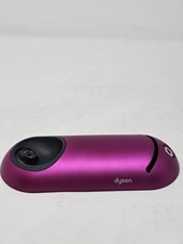 Dyson HS03 Corrale Hair Straightener Charging Base And Charger - Fuchsia L6