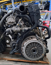 71718146 Motore compl.  LANCIA LYBRA 2.4 JTD (99Kw) LX Ber. 4p/d/2387cc