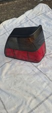 Vw Golf 2 Rücklicht Schwarz Rot