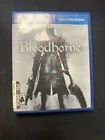bloodborne (PlayStation 4, 2015)