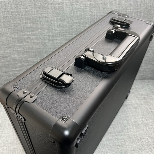 Team Rocket’s Glory Attache Case only without booster box Pokemon Card Japanese - Picture 4 of 22