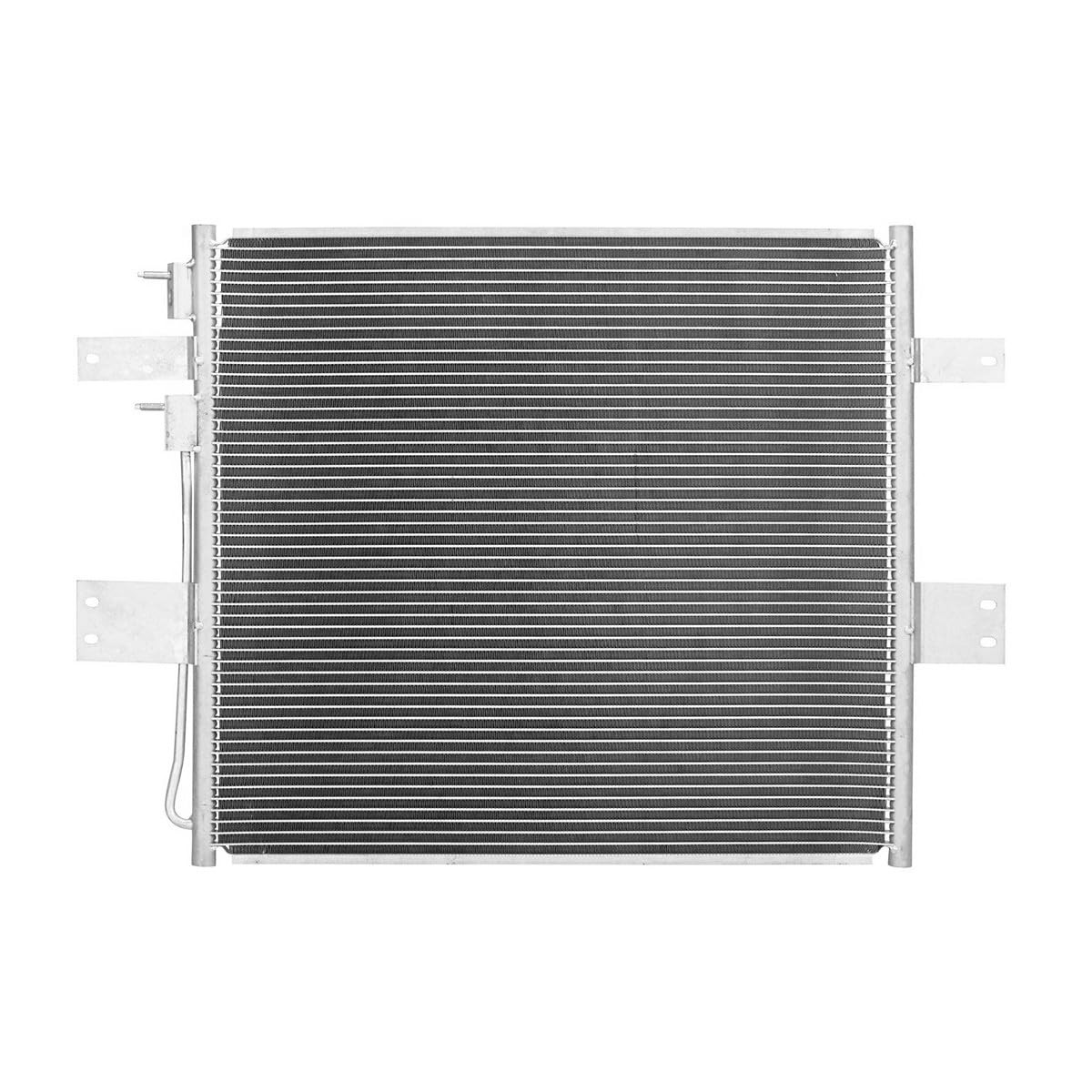 A/C Condenser Compatible with Dodge Ram 2500 3500 03-04 4000 05 5.9 L6 3657 326