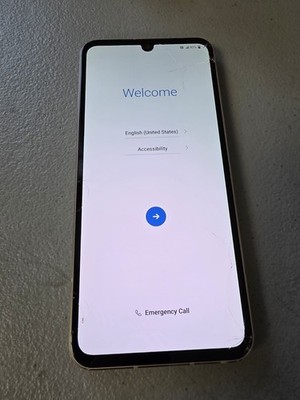 LG V60 ThinQ 5G - 128 GB - Classy White (T-Mobile) Smartphone