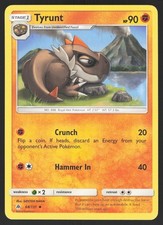 Tyrunt SM - Forbidden Light 68/131 NM SATOSHI NAKAI