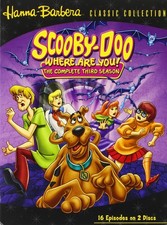 Scooby-Doo, Where Are You : Season 3