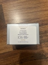 Alastin Hydratint Pro Mineral Broad Spectrum Sunscreen SPF 36 12 X 0.18 Oz