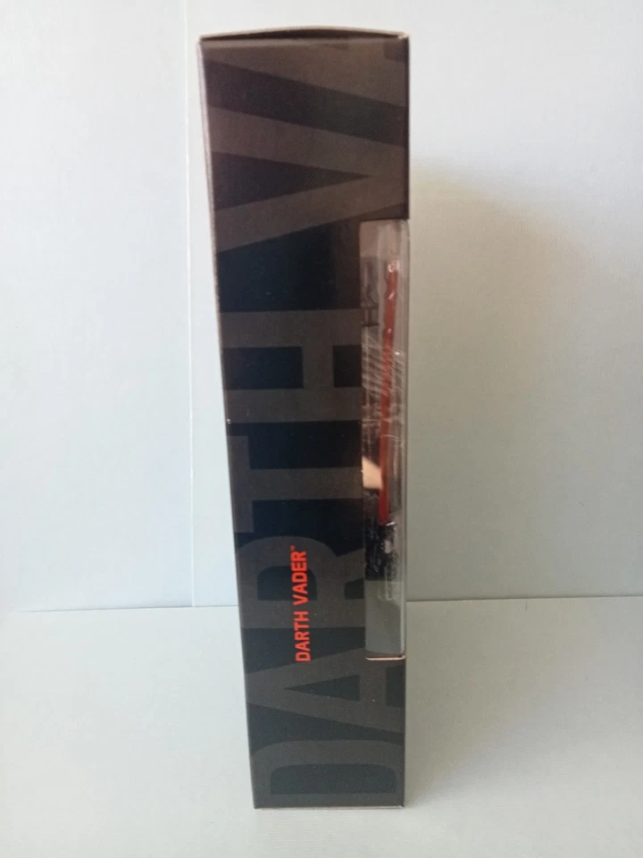 Star Wars figure Darth Vader Black Series 6" #43 sealed - Imagen 2 de 4