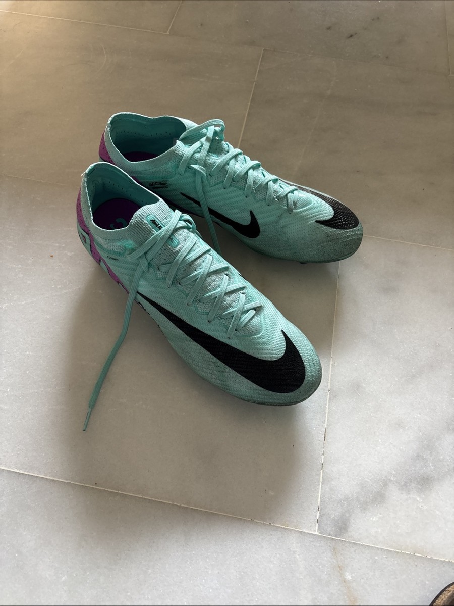 シューズ NIKE ZOOM VAPOR 15 ELITE FG-P 9.5 Buy Size 9.5 - Nike Zoom Mercurial Vapor 15 Elite AG Pro Peak