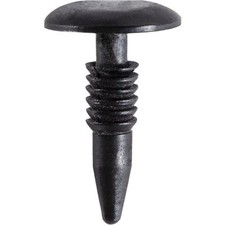 Auveco - 23616 - Automobile/Automotive Weatherstrip Clip 100 Pieces 