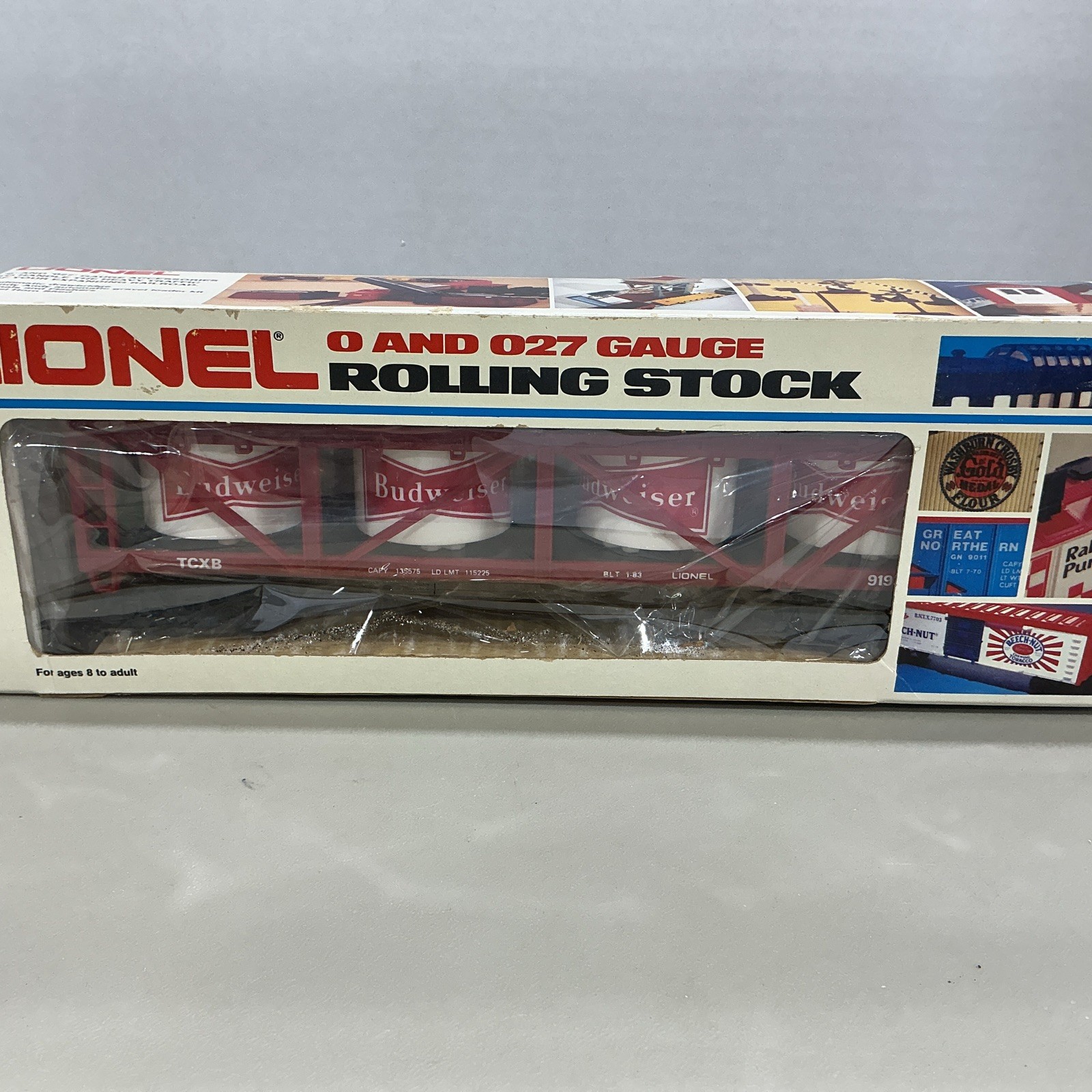 Click here to see eBay Auction