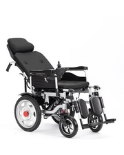 Sedie a rotelle elettrica Acquisti Online su