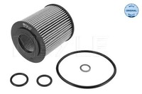 Meyle ÖLfilter BMW 1ER E81 E82 E87 E88 3ER E46 E90 E91 E92 E93 5ER E60 E61 X1
