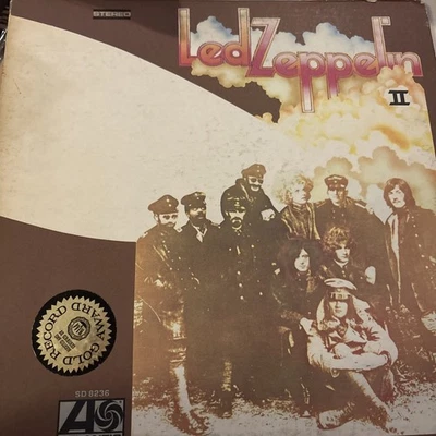 Led Zeppelin Ii for sale | eBay