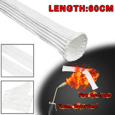 40CM Auspuff-Glasfaserschlauch-Isolierung für Webasto für Eberspacher-Heizung