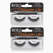 Ardell Double Up, # 205 -2 PACK