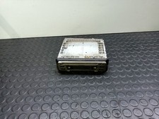 EDPG090462EW autoradio RENAULT MASTER CAMION CHASIS 1998 170486