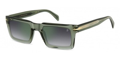David Beckham DB 7126/S Green 51/23/150 Herren Sonnenbrillen
